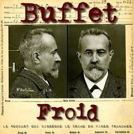 Show cover of Buffet Froid