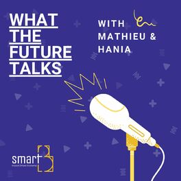Show cover of What the Future Talks!