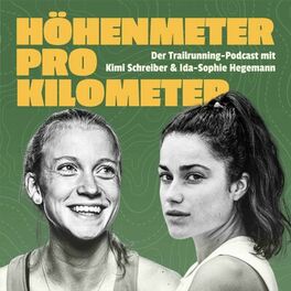 Show cover of Höhenmeter pro Kilometer