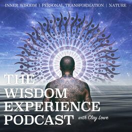 Show cover of The Wisdom Experience Podcast
