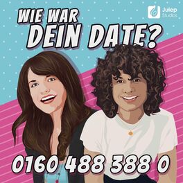 Show cover of Wie war dein Date?