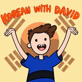 Show cover of Learn Korean with David