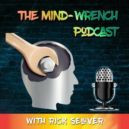 Show cover of Mind Wrench Podcast