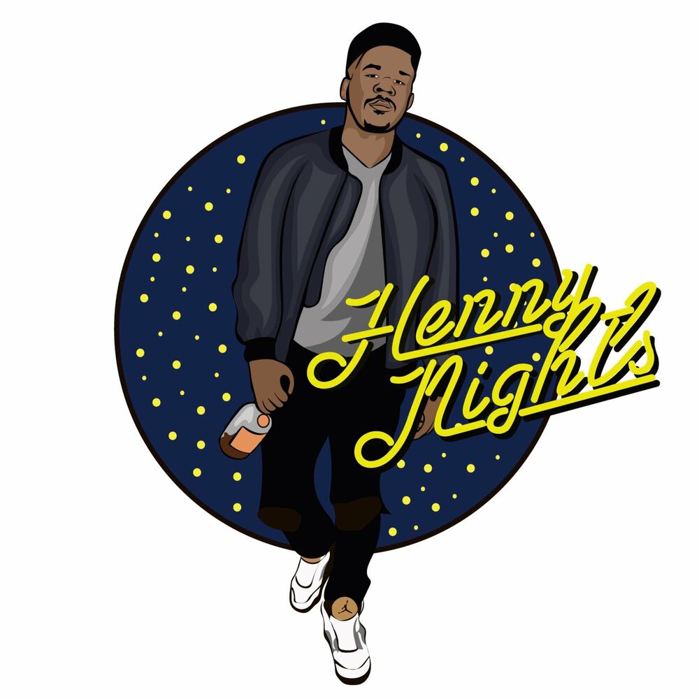 Podcast Henny Nights | Ouvir na Deezer