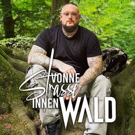 Show cover of Vonne Straße innen Wald - Natur, Heilung und Bewusstsein mit Max Cameo