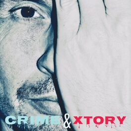 Show cover of Crime & Xtory - Verbrechen und Geschichte