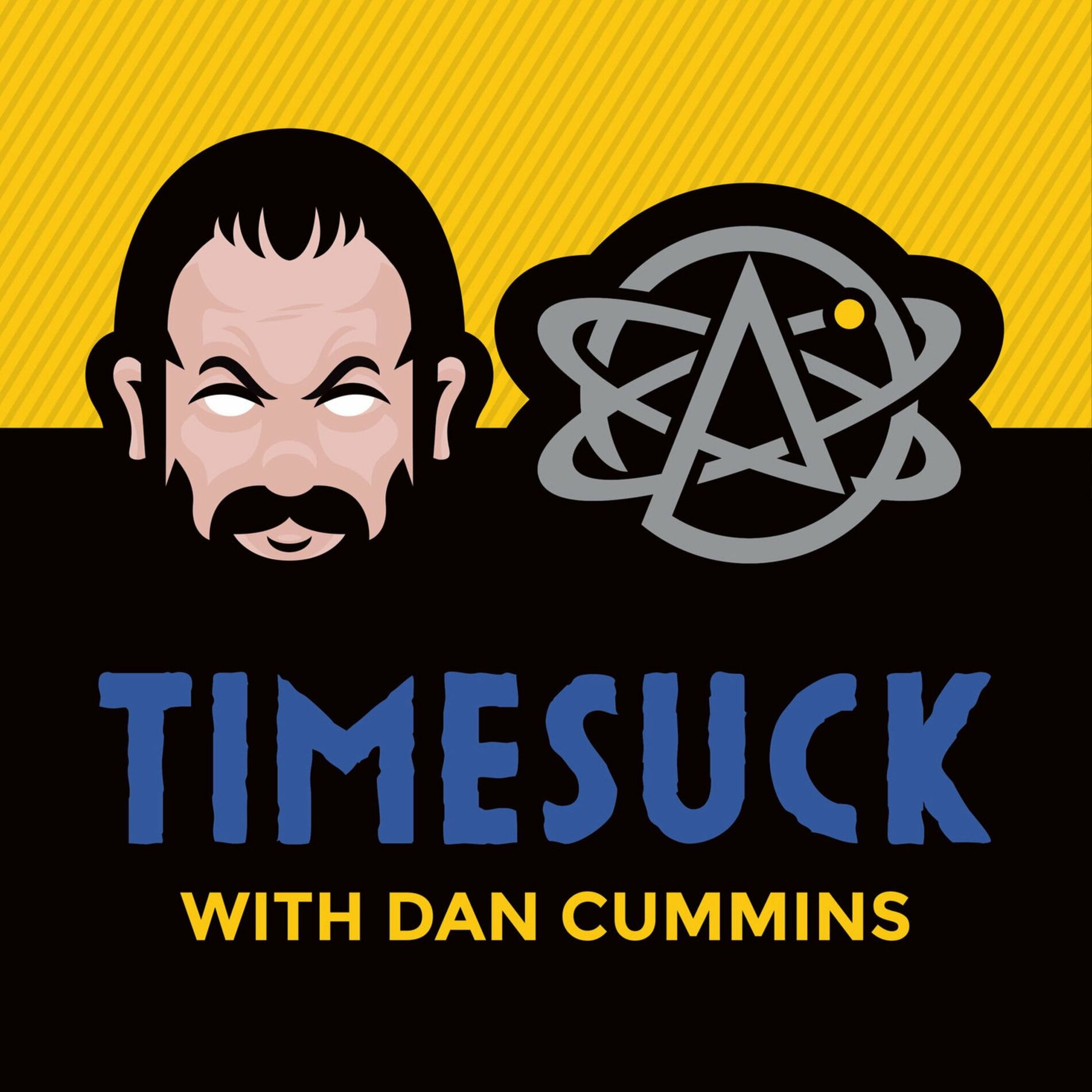 Home Invasion Rapist Porn - Listen to Timesuck with Dan Cummins podcast | Deezer