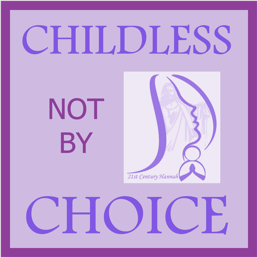 A Message for those TTC and Childless Not by Choice on Mother's