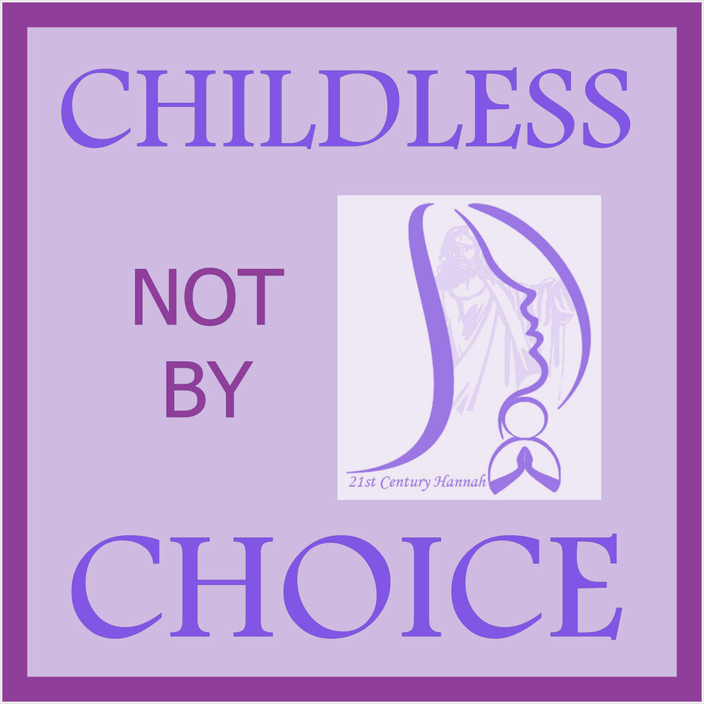 Listen to Childless not by Choice podcast