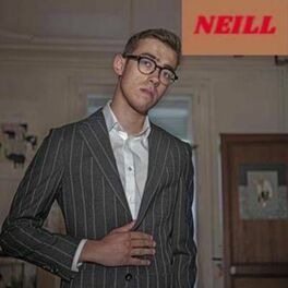Show cover of Neill - une série audio de Louis Godart
