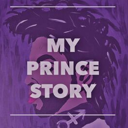 Show cover of My Prince Story