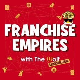 Show cover of Franchise Empires