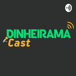 Show cover of DinheiramaCast
