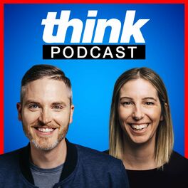 Show cover of The Think Media Podcast