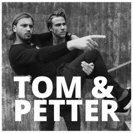 Show cover of Tom och Petter