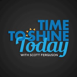 Show cover of Time To Shine Today