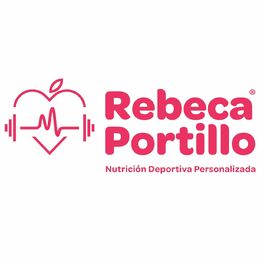 Show cover of Nutrición y deporte con Rebeca Portillo Podcast