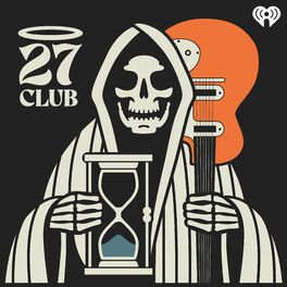 Show cover of 27 Club