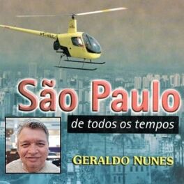 Show cover of São Paulo de Todos os Tempos