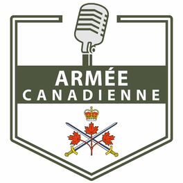 Show cover of Le balado de l’Armée canadienne