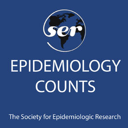 Show cover of Epidemiology Counts from the Society for Epidemiologic Research