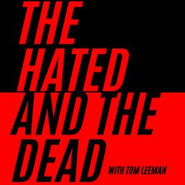 Listen to The Book of the Dead podcast