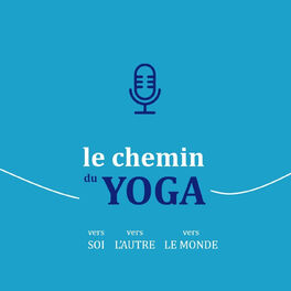 Show cover of LE CHEMIN DU YOGA