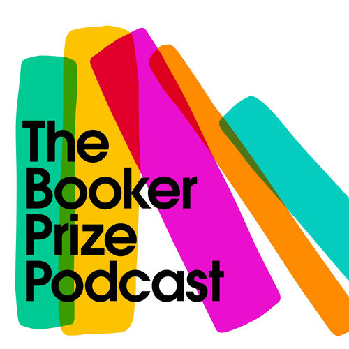 Escucha el podcast The Booker Prize Podcast | Deezer