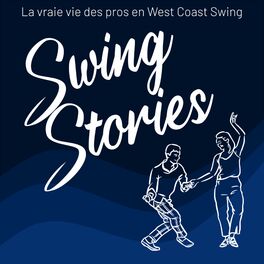 Show cover of SwingStories