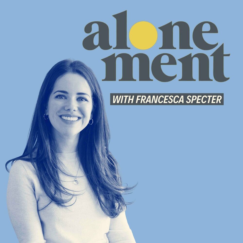 Listen to Alonement podcast