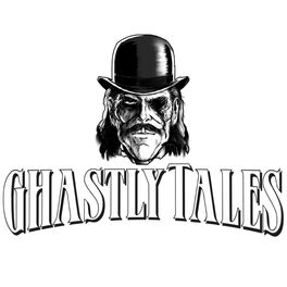 Show cover of The Ghastly Tales Podcast