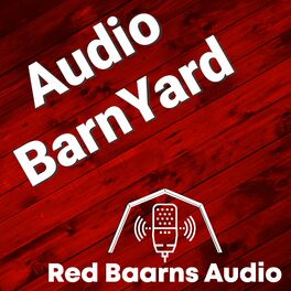 Show cover of Audio BarnYard