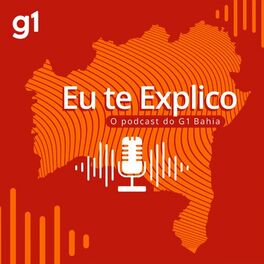 Show cover of Eu Te Explico
