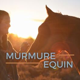 Show cover of Murmure Equin