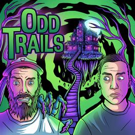 Show cover of Odd Trails