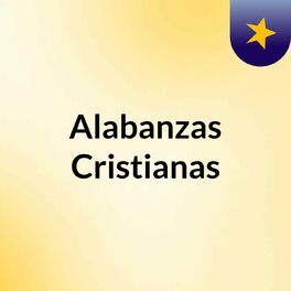 Show cover of Alabanzas Cristianas