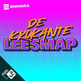 Show cover of De Krokante Leesmap