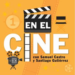 Show cover of En el cine