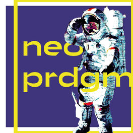 Show cover of neo prdgm