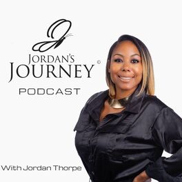 Show cover of Jordan's Journey Podcast