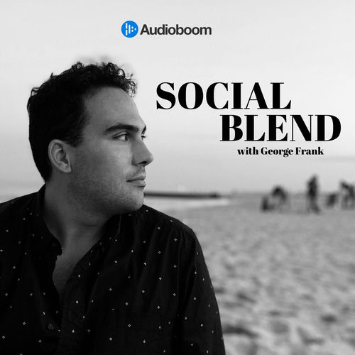 Listen to Social Blend podcast Deezer