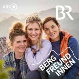 Show cover of Bergfreundinnen