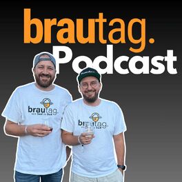Show cover of Brautag