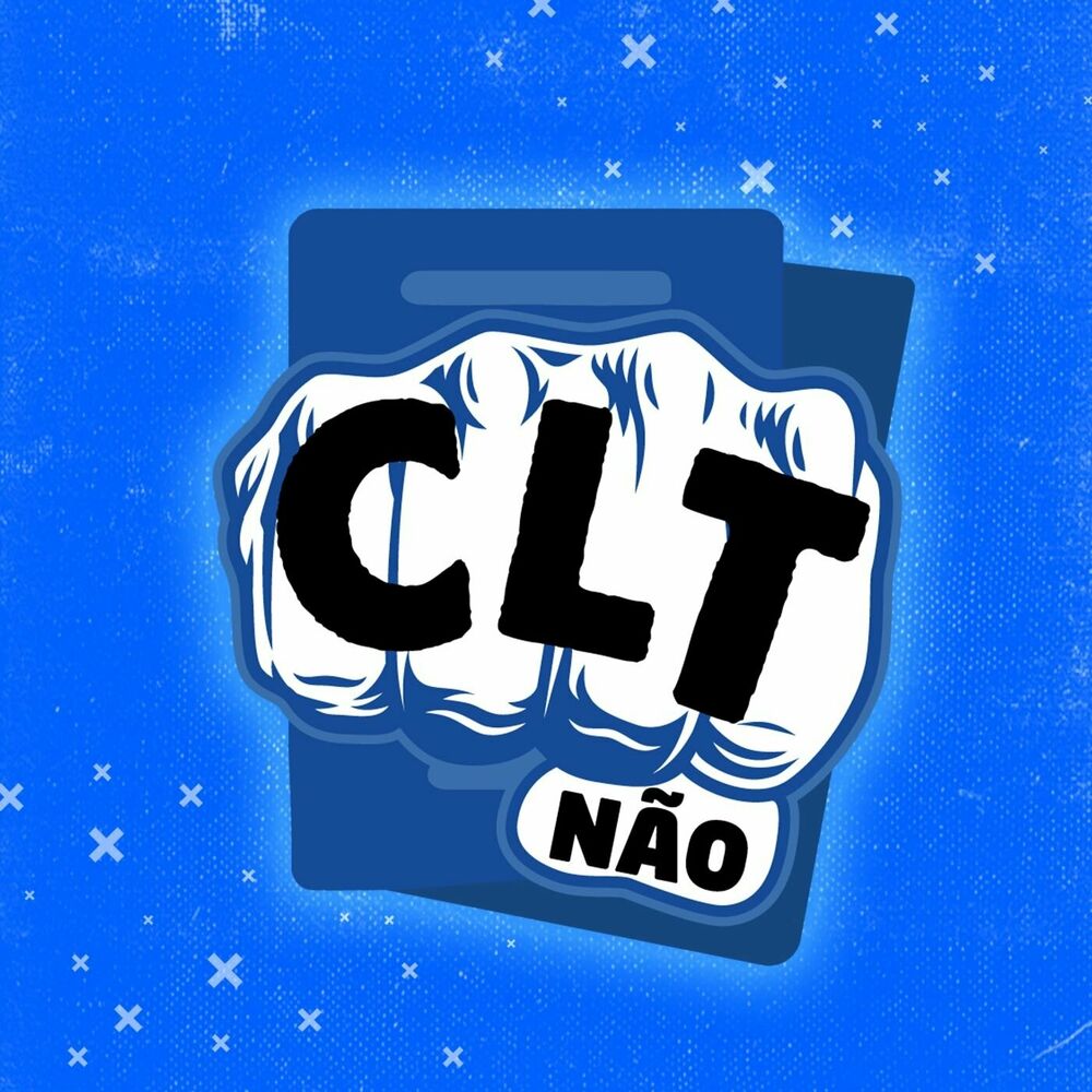 Listen to CLT Não! podcast | Deezer