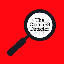 Show cover of The CannaBS Detector