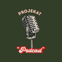 Show cover of Projekat 