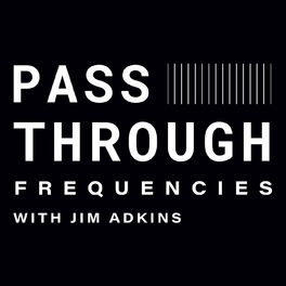 Show cover of Pass-Through Frequencies