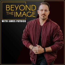 Show cover of Beyond the Image Podcast