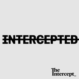 Show cover of Intercepted