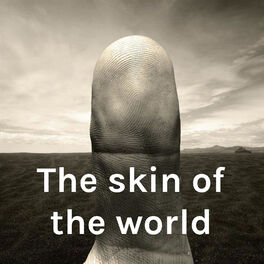 Show cover of The skin of the world